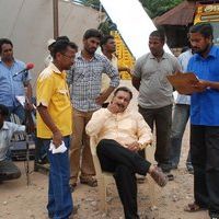 Nanda Nanditha Movie Working Stills | Picture 71259